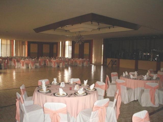 Motel La Fortuna Fresnillo Экстерьер фото