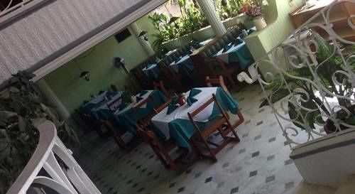 Motel La Fortuna Fresnillo Экстерьер фото